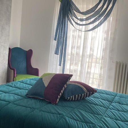 Sole House Apartment Bisceglie Luaran gambar