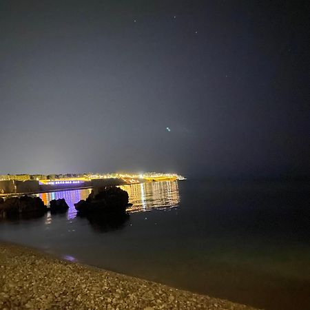 Sole House Apartment Bisceglie Luaran gambar