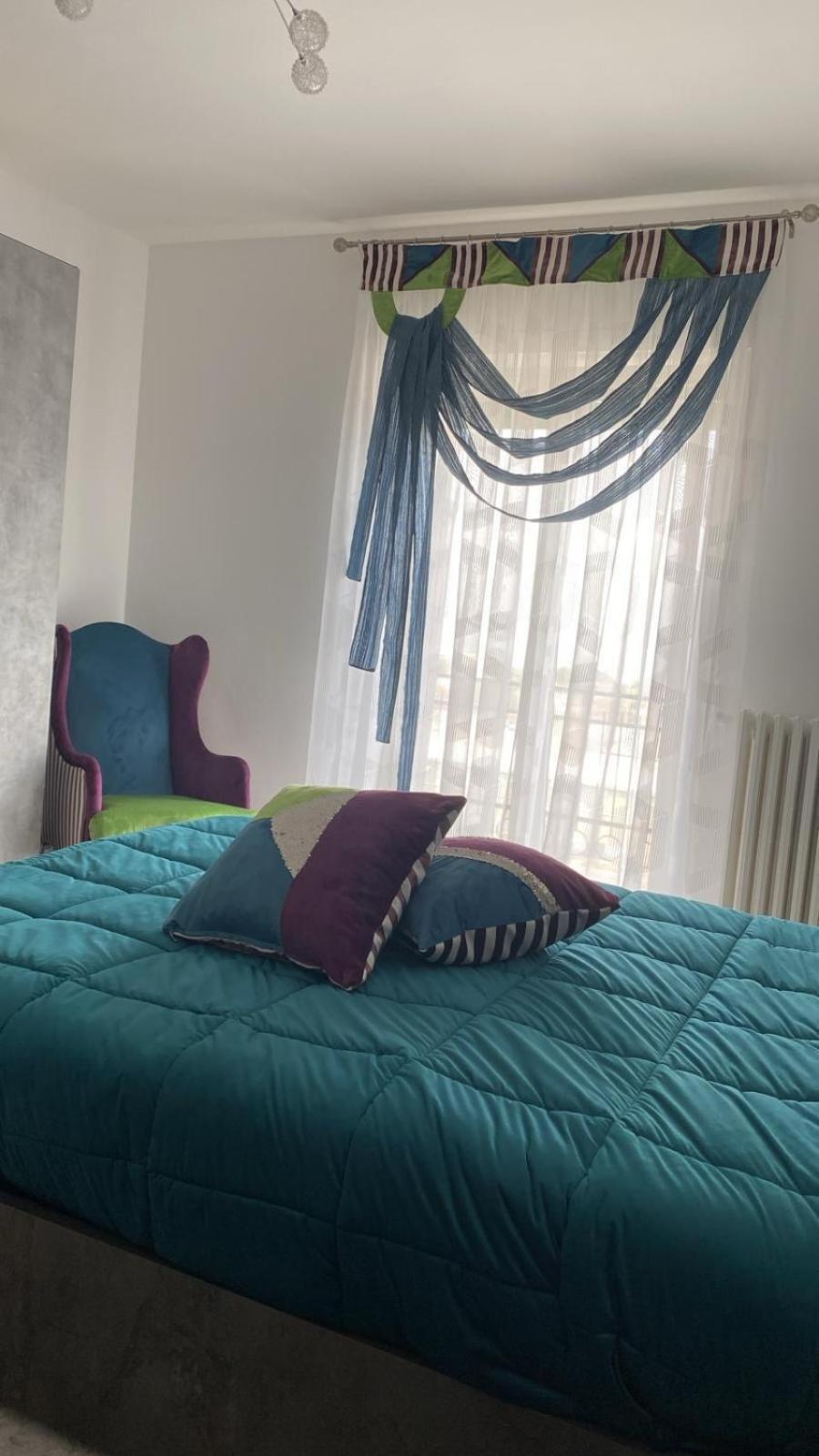 Sole House Apartment Bisceglie Luaran gambar