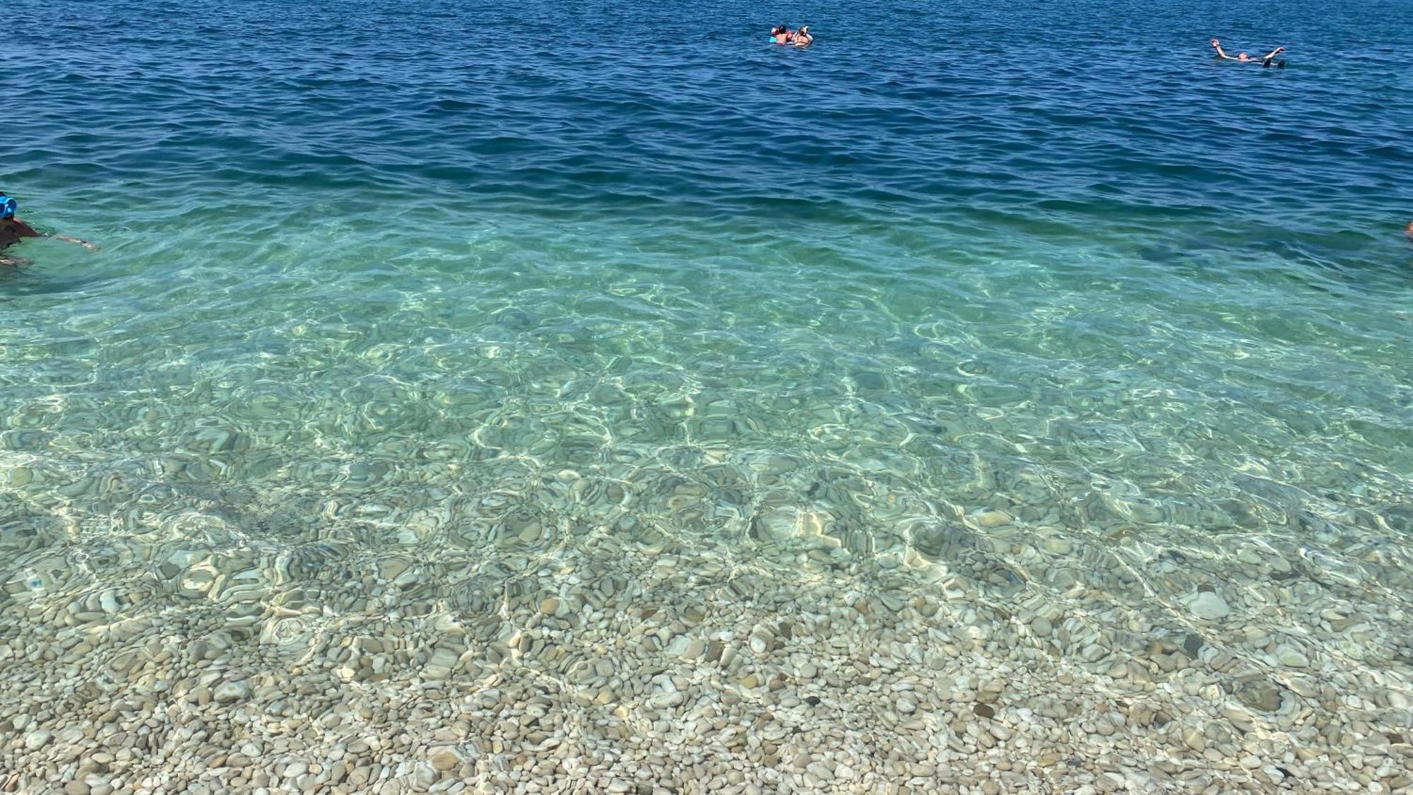 Sole House Apartment Bisceglie Luaran gambar