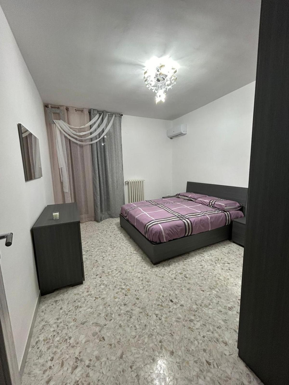 Sole House Apartment Bisceglie Luaran gambar