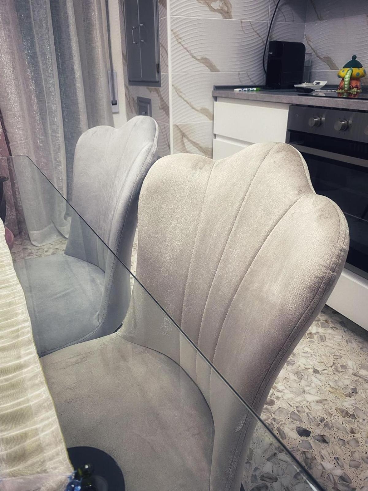 Sole House Apartment Bisceglie Luaran gambar