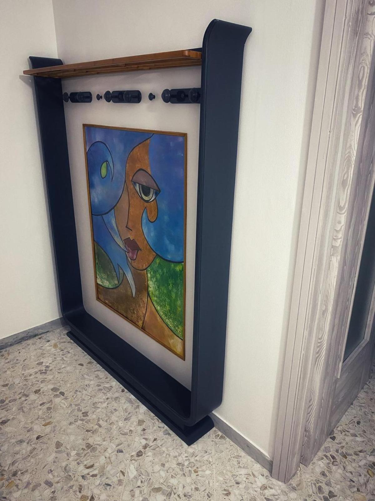 Sole House Apartment Bisceglie Luaran gambar