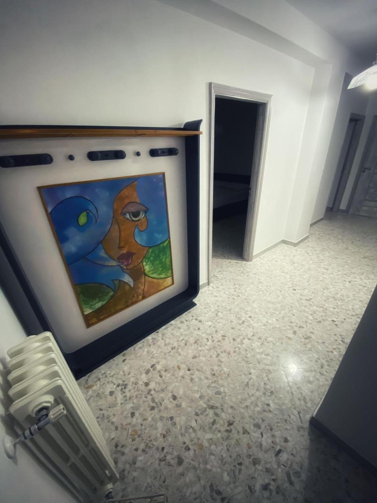 Sole House Apartment Bisceglie Luaran gambar