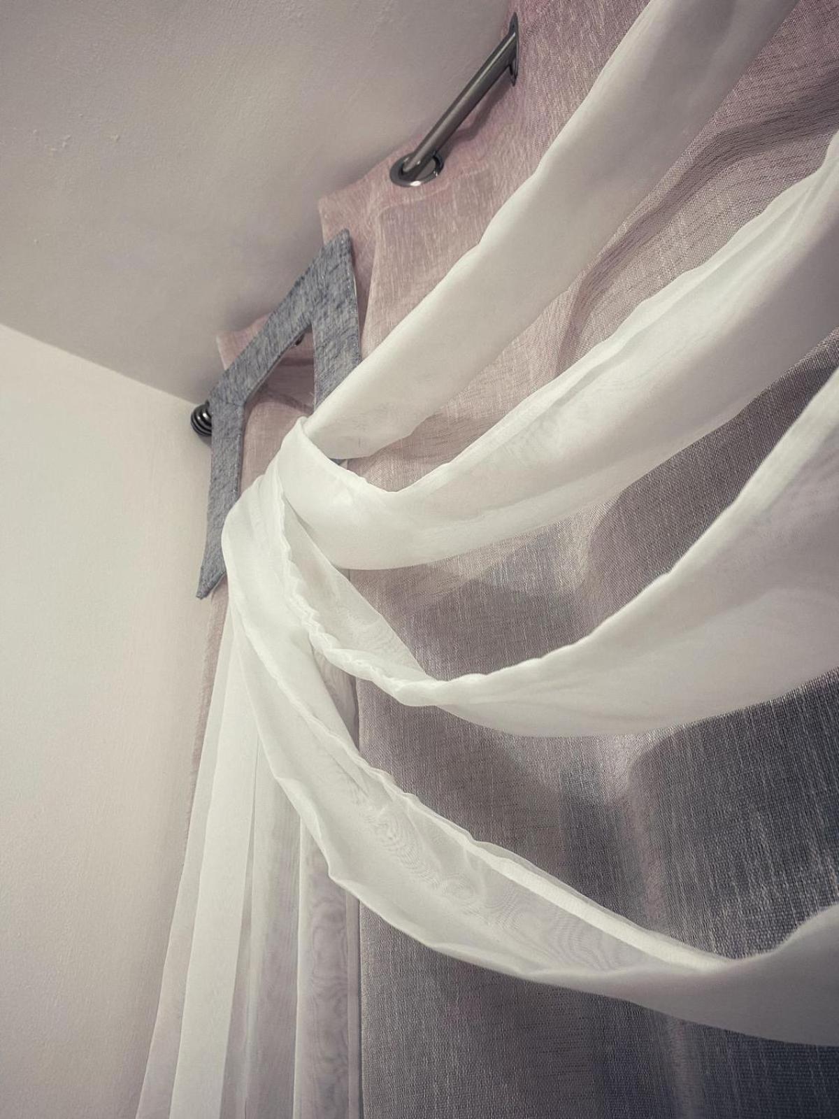 Sole House Apartment Bisceglie Luaran gambar