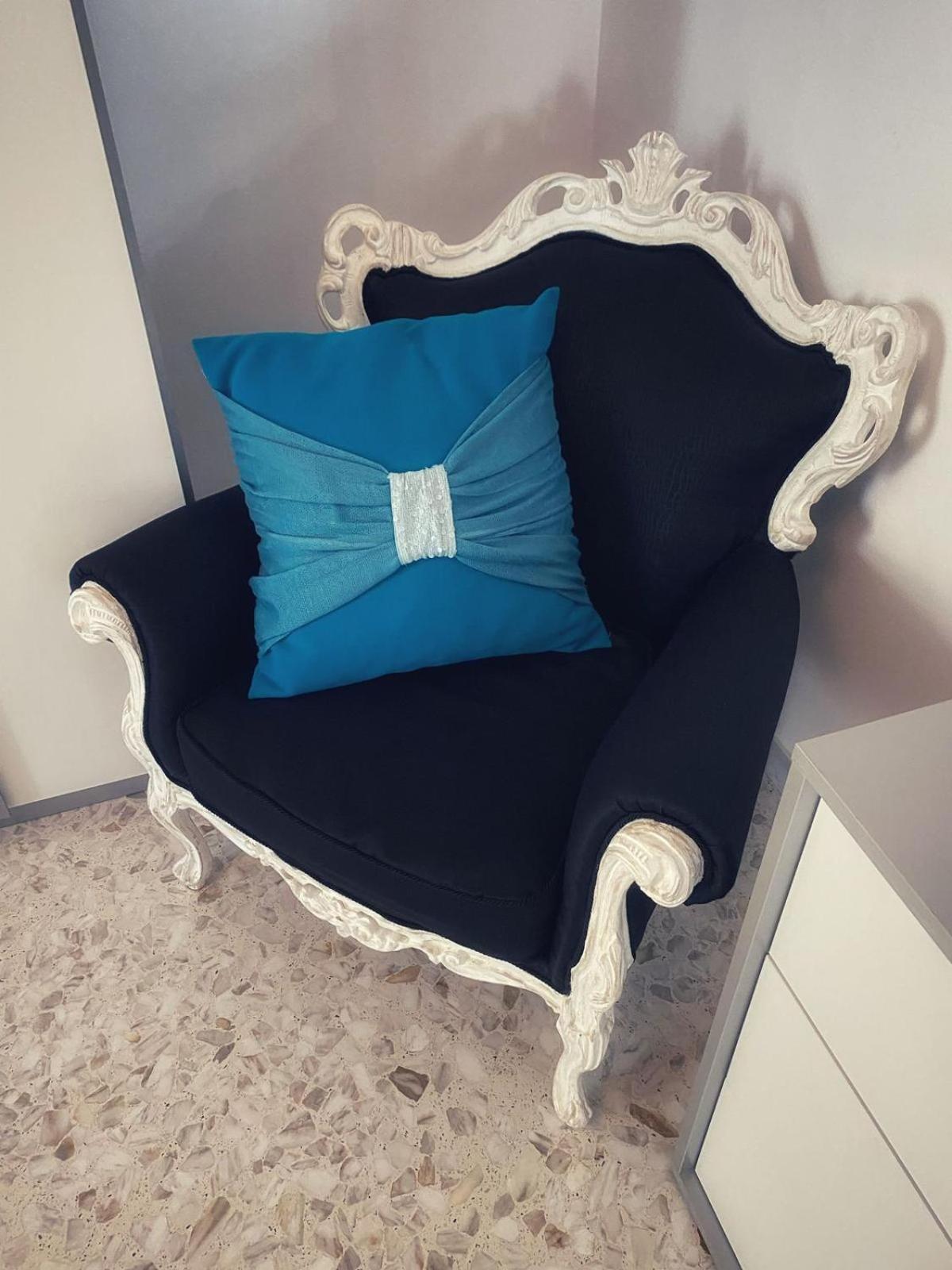 Sole House Apartment Bisceglie Luaran gambar