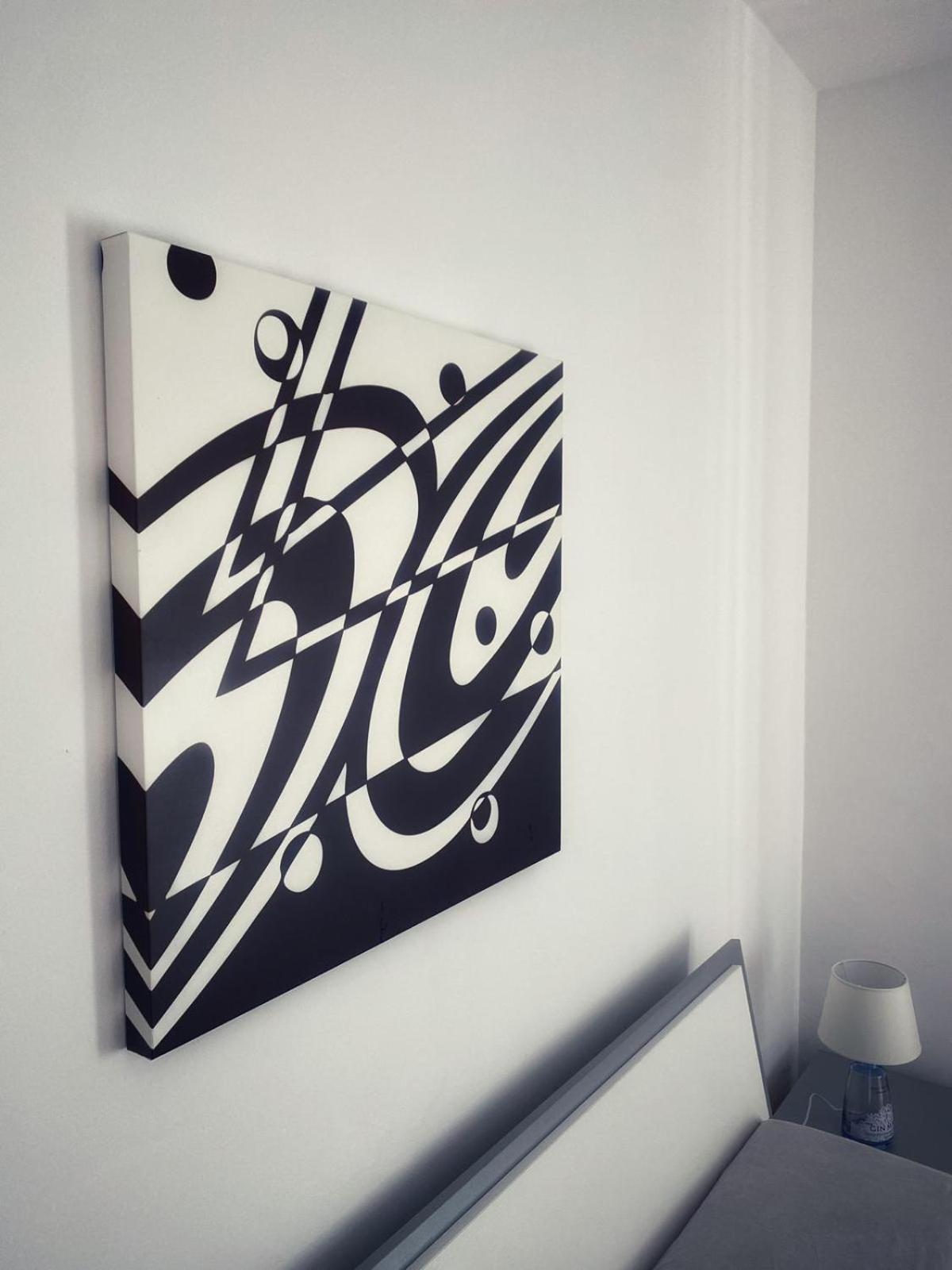 Sole House Apartment Bisceglie Luaran gambar