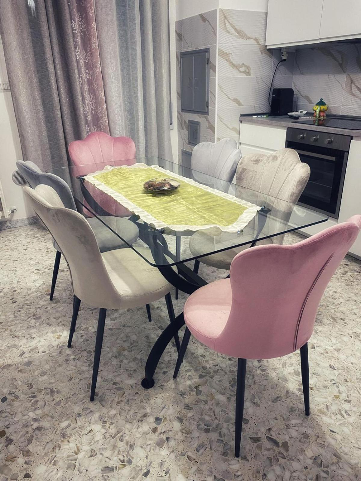 Sole House Apartment Bisceglie Luaran gambar