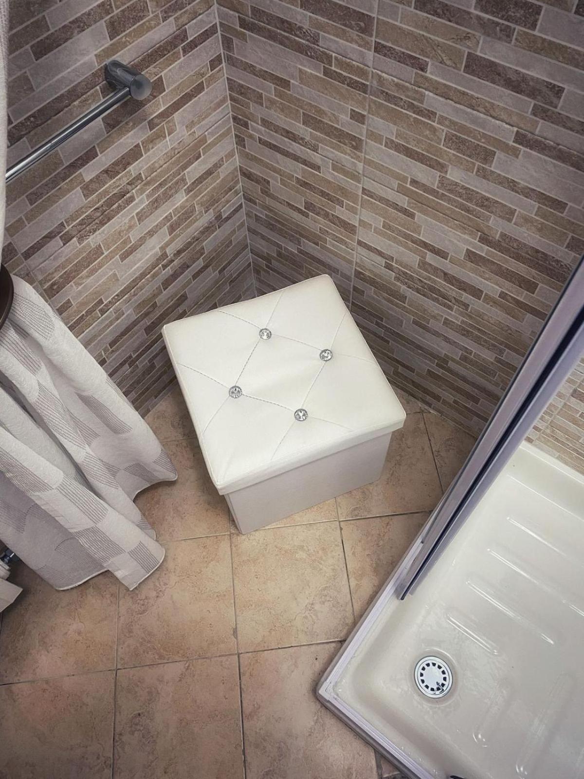 Sole House Apartment Bisceglie Luaran gambar