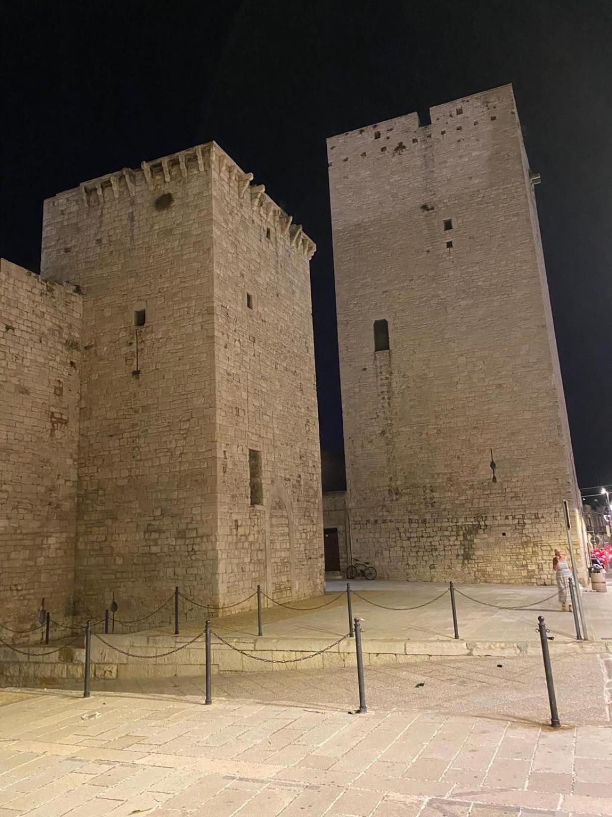 Sole House Apartment Bisceglie Luaran gambar