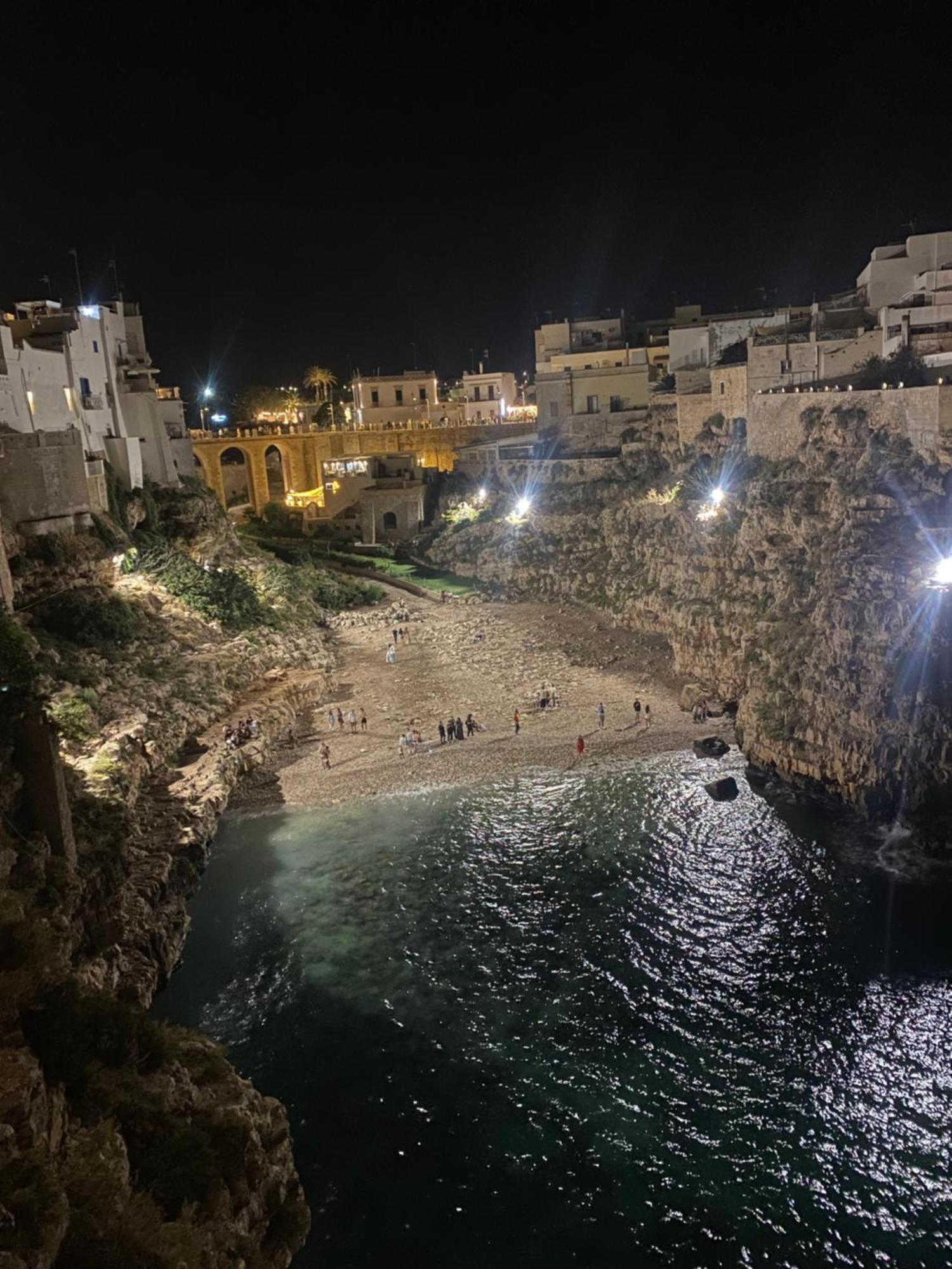 Sole House Apartment Bisceglie Luaran gambar