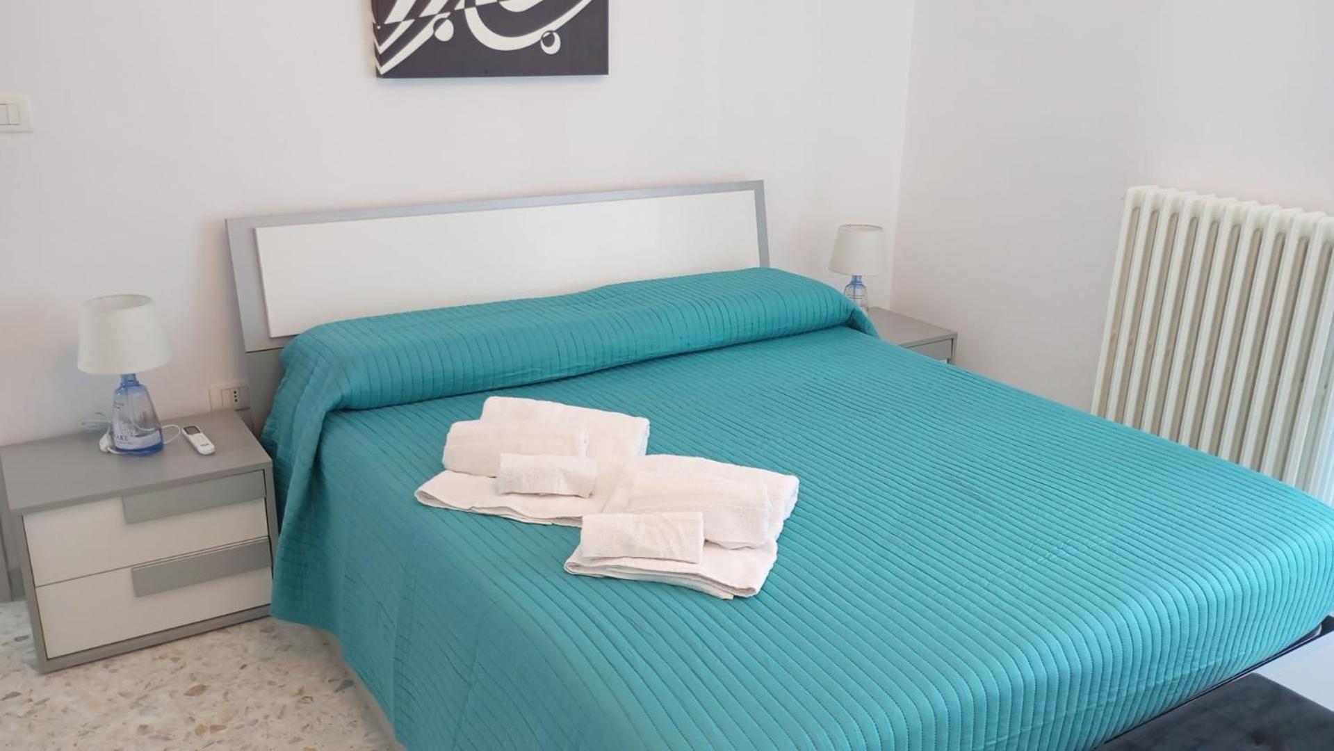 Sole House Apartment Bisceglie Luaran gambar