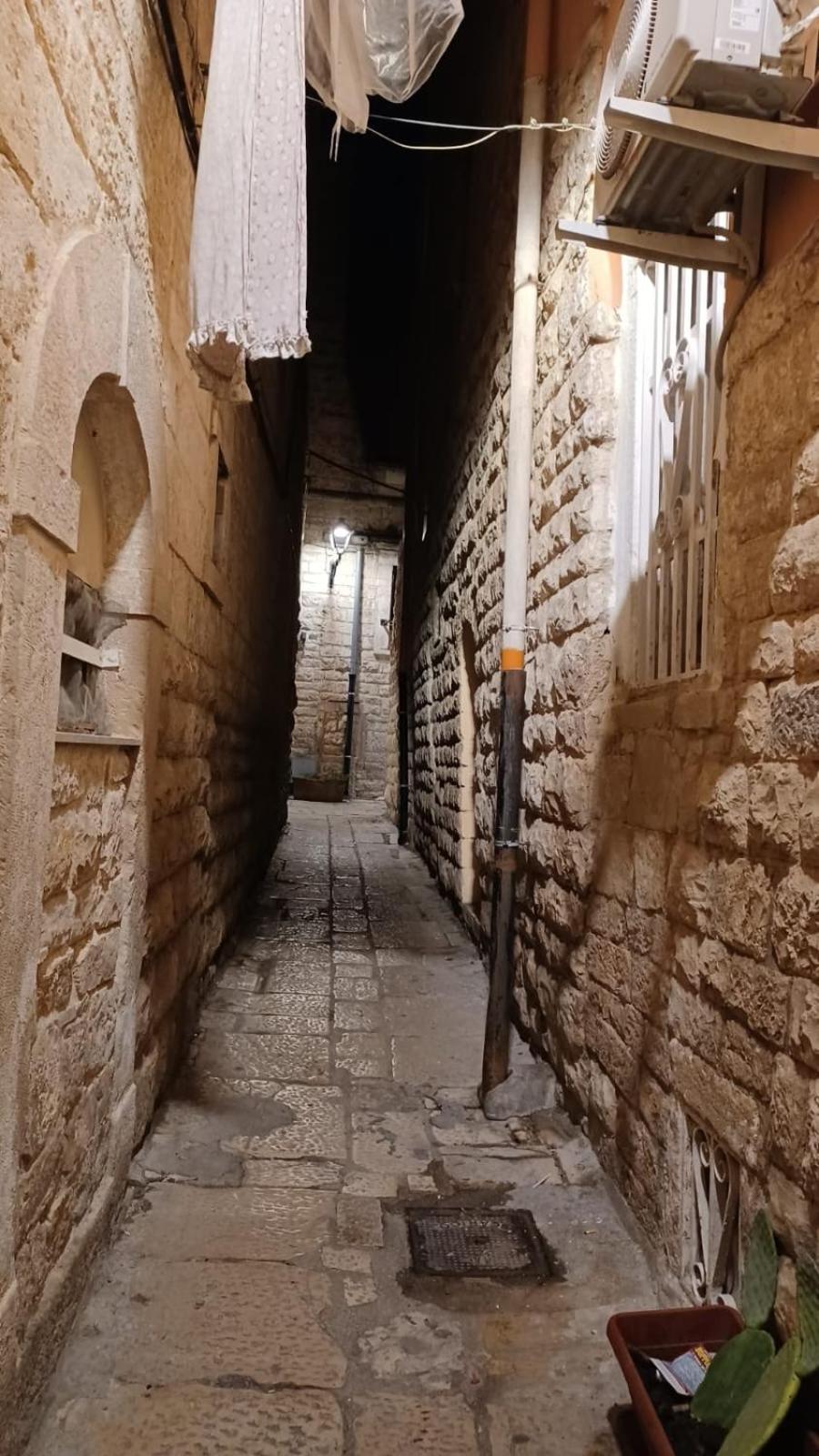 Sole House Apartment Bisceglie Luaran gambar