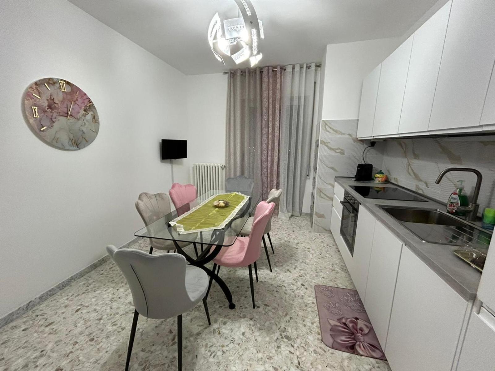 Sole House Apartment Bisceglie Luaran gambar