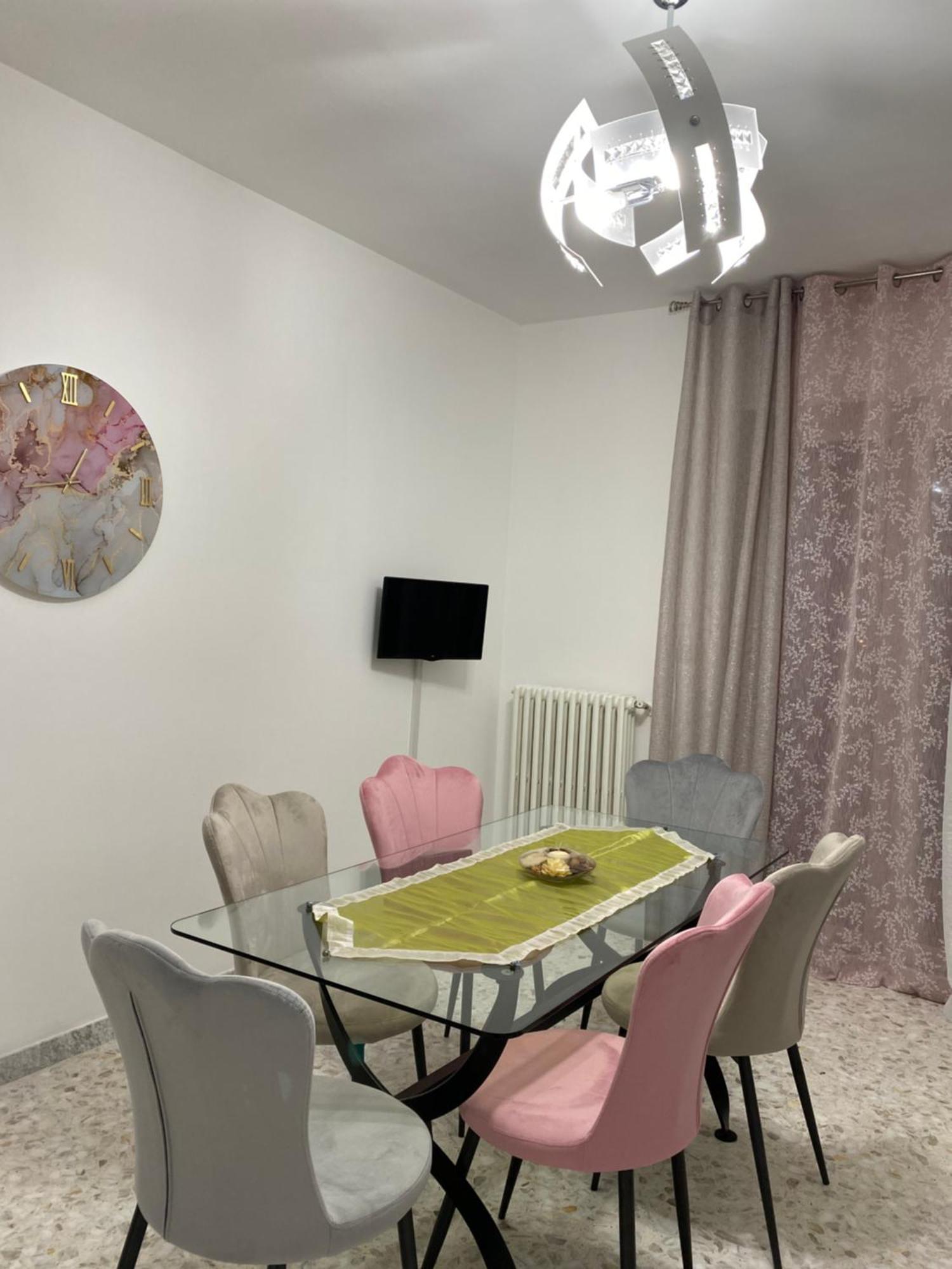Sole House Apartment Bisceglie Luaran gambar