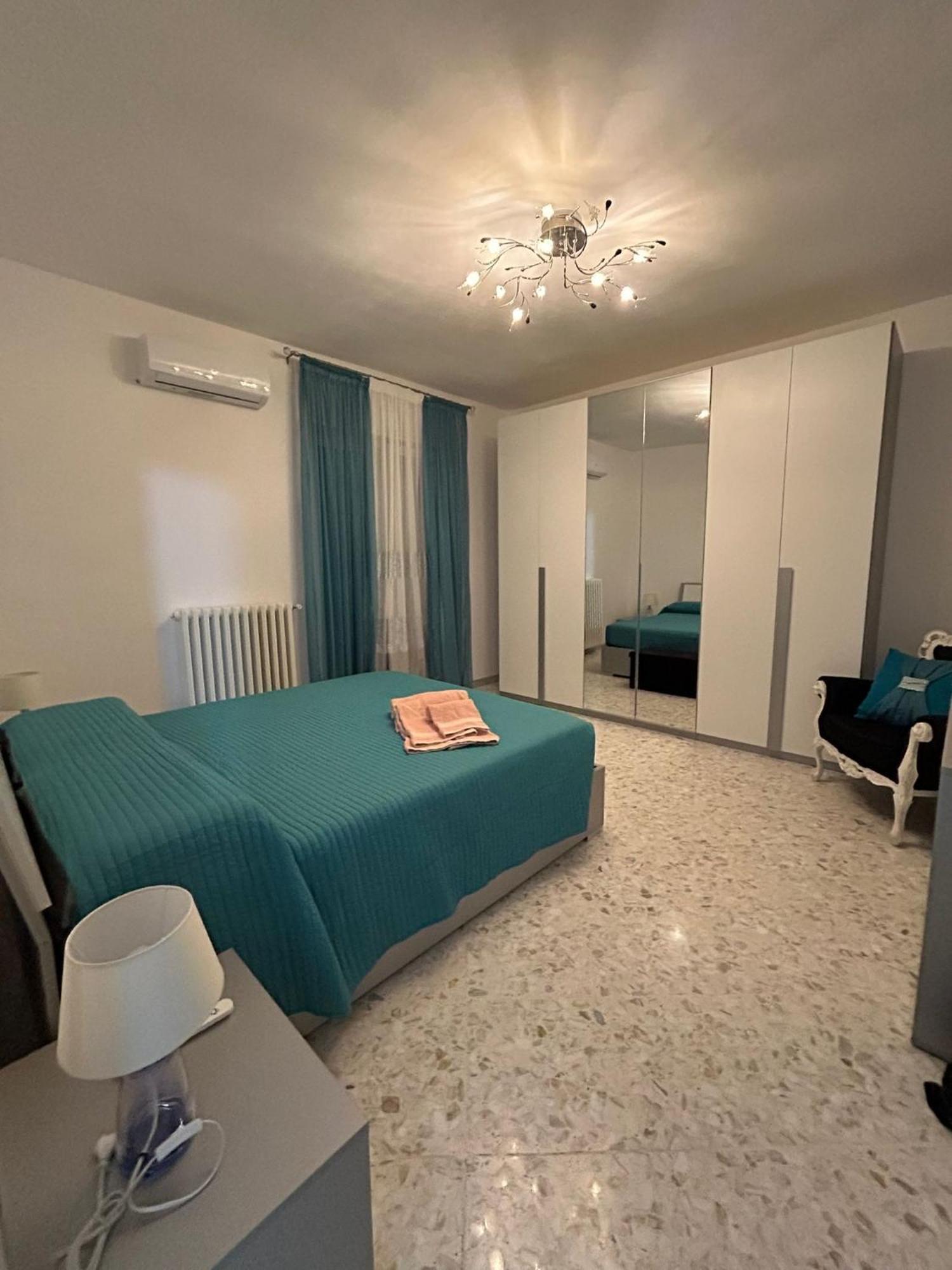 Sole House Apartment Bisceglie Luaran gambar