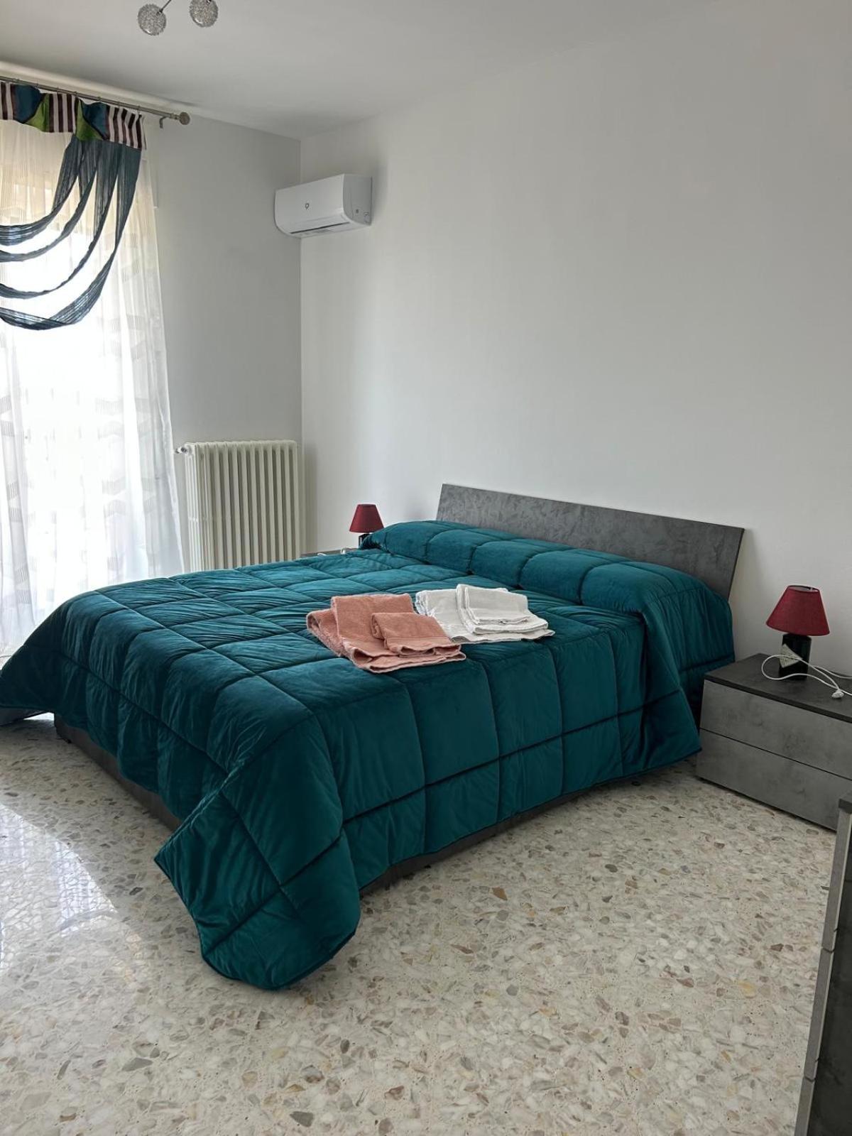 Sole House Apartment Bisceglie Luaran gambar