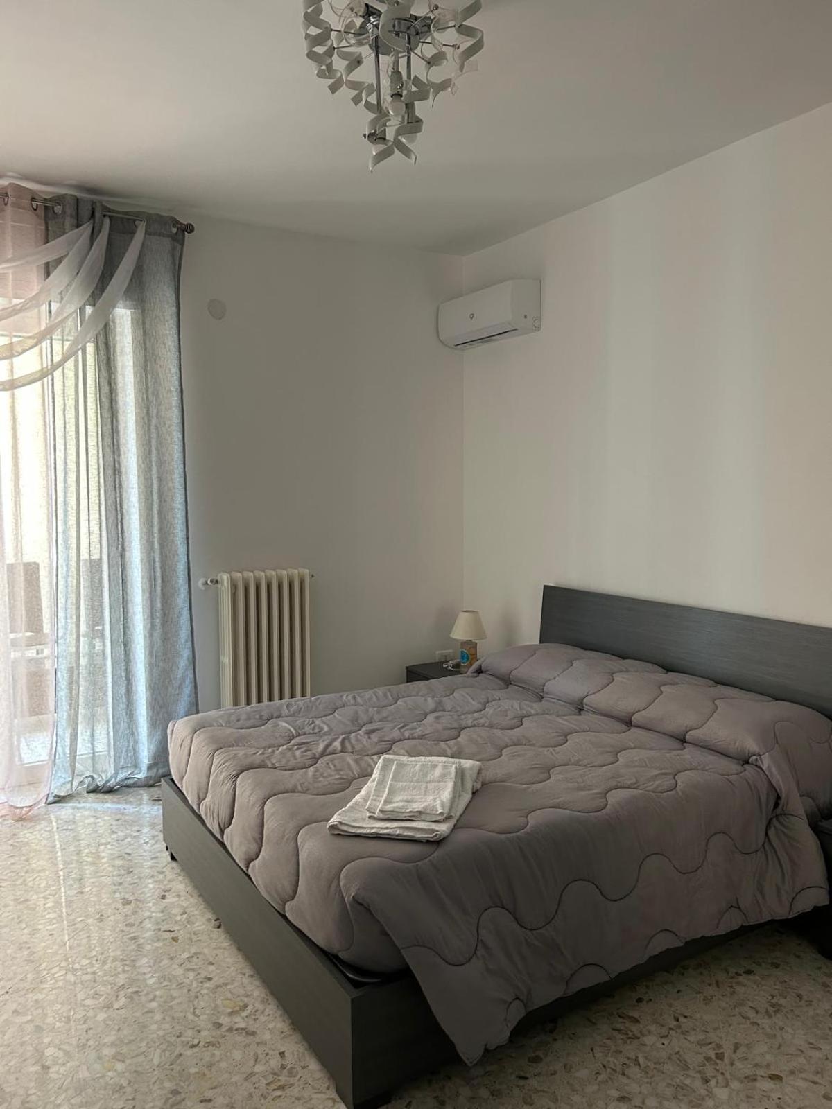 Sole House Apartment Bisceglie Luaran gambar